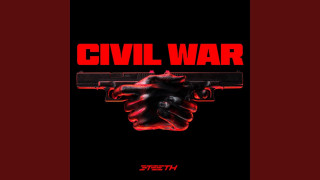 Explore the Meaning of 3TEETH - Civil War Lyrics