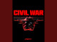 Lyrics: 3TEETH - Civil War
