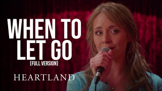 Explore the Meaning of Above - Heartland Lyrics