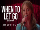 Lyrics: Above - Heartland