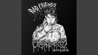 Explore the Meaning of Adam Alobaid - UNRESOLVED GRIEF Lyrics