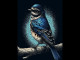 Lyrics: AI Ennui - Bluebird