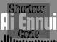 Lyrics: AI Ennui - Shadow Code