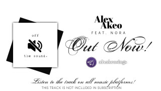 Explore the Meaning of Alex Akeo - Off The Sound Lyrics