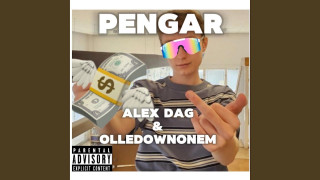 Explore the Meaning of Alex Dag - PENGAR Lyrics