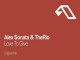 Lyrics: Alex Sonata - Love To Give
