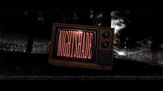 Explore the Meaning of Alisxn Gray - NIGHTSHADE Lyrics