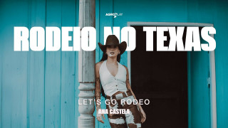 Explore the Meaning of Ana Castela - Rodeio No Texas Lyrics