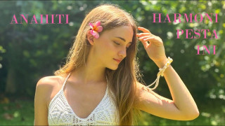 Explore the Meaning of Anahiti - Harmoni Pesta Ini Lyrics