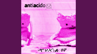 Explore the Meaning of Antiacido - FUXIA Lyrics