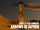 Lyrics: Arrows In Action - Lost In The Moment