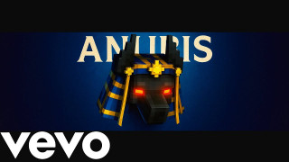 Explore the Meaning of AwesomeElina - Anubis Lyrics