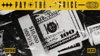 Explore the Meaning of BraydenK - Pay The Price Lyrics