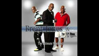 Explore the Meaning of Brent Jones - Go Through The Storm Lyrics