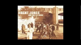 Explore the Meaning of Brent Jones - Smooth Out The Rough Edges Lyrics