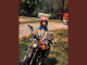 Lyrics: Brett Mondie - While Youre Young