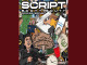 Lyrics: Bricksy - Script
