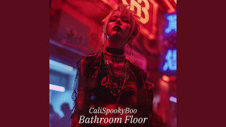 Explore the Meaning of CaliSpookyBoo - Bathroom Floor Lyrics