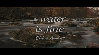 Explore the Meaning of Chloe Ament - The Author Lyrics