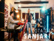 Lyrics: Cota G4 - Sanjari