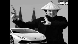 Explore the Meaning of CW3L0WNIA RECORDS - JACKIE CHAN JR Lyrics