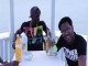 Lyrics: Cypher Clique - Party Favors