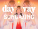 Lyrics: Dayaway - Sungazing
