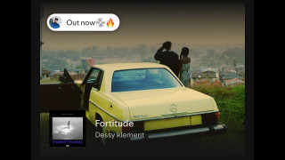 Explore the Meaning of Dessy Klement - Fortitude Lyrics