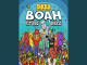 Lyrics: Dikka - Boah Ist Das Krass