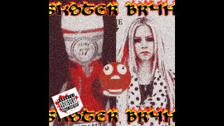 Explore the Meaning of Dirt Salad - SK8TER BR4H Lyrics