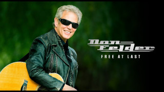 Explore the Meaning of Don Felder - Free At Last Lyrics