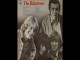 Lyrics: Dusty Rainbows - Walkin The Dog