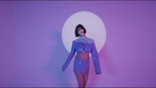 Explore the Meaning of EMELINE - I Dont Wanna Get Sad I Just Wanna Get Rich Lyrics