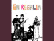 En Regalia - Contact High