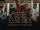 Lyrics: Eric Bustamante - Este Es Mi Dios