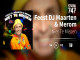 Lyrics: Feest DJ Maarten - Niet Te Missen