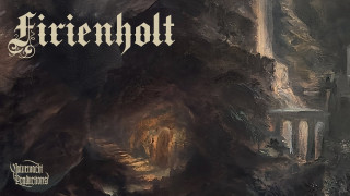 Explore the Meaning of Firienholt - The Vale Of Haunted Shadow Lyrics