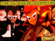 Lyrics: Flaming Pyra - Pointless Wishes