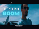Lyrics: G Pers - Boom