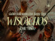 Lyrics: Gabito Ballesteros - WISCACHOS