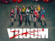 Lyrics: Gen1es - Vroom
