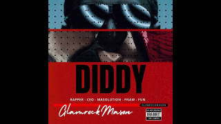 Explore the Meaning of GlamrockMason - Diddy Lyrics