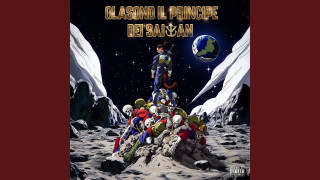 Explore the Meaning of Glasond - LETTERA AI MIEI DAWGZ Lyrics