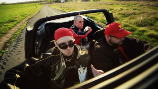 Explore the Meaning of Gleb - BAGGY Lyrics