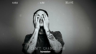 Explore the Meaning of HONESTAV - Cant Change You Lyrics