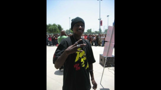 Explore the Meaning of Hopsin - My Regrets Lyrics
