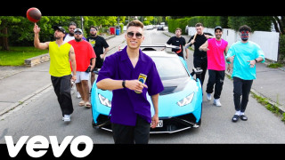 Explore the Meaning of ICrimax - PAULBERGER LIMO 2 Lyrics