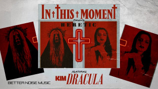 Explore the Meaning of In This Moment - Heretic Lyrics
