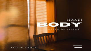 Explore the Meaning of Isaad - Body Lyrics