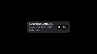 Explore the Meaning of Isaia Huron - Goodnight Lyrics